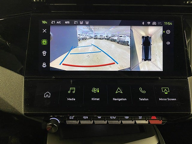 Bild på Peugeot 308 SW GT 1.2 PT 130hk Aut KAMPANJRÄNTA 3,99%