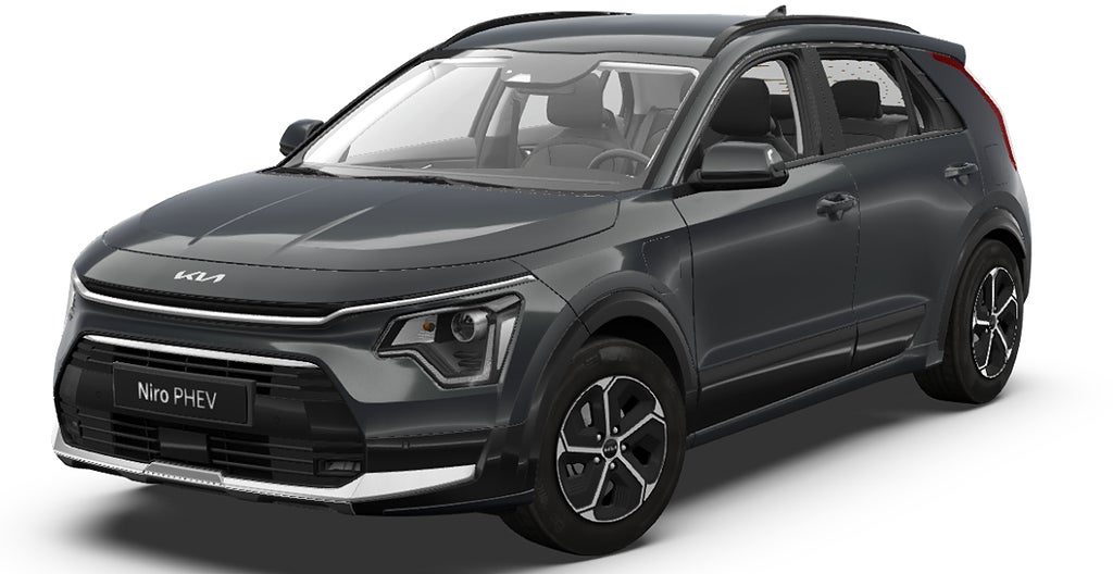 Kia Niro Plug-In-Hybrid Action 183hk automat