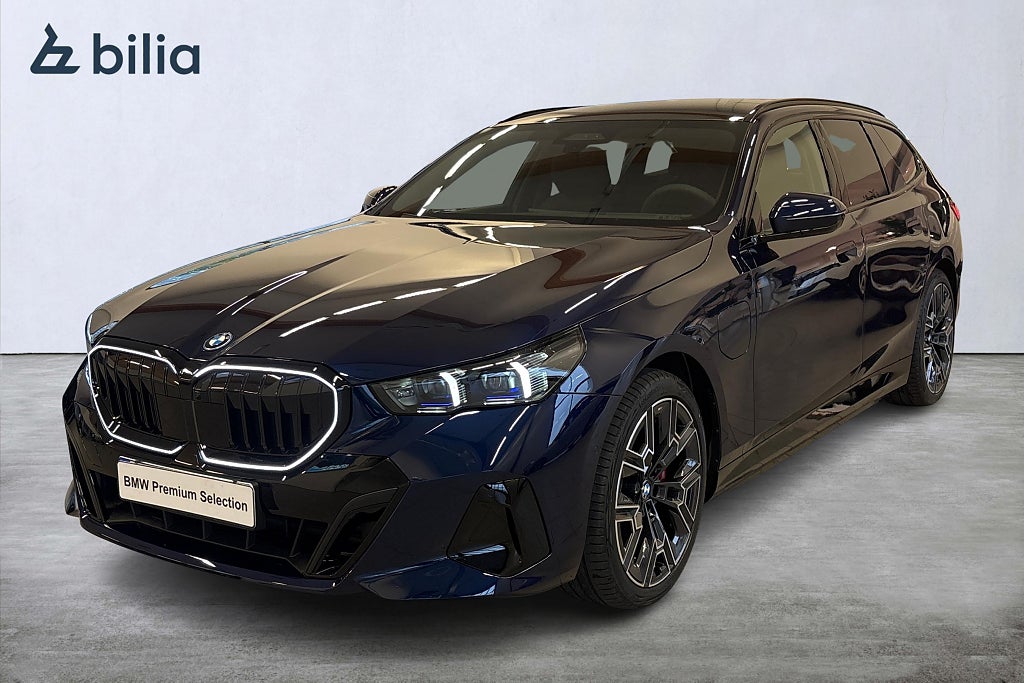 BMW 530e
