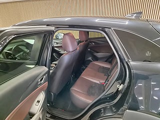 Mazda CX-3 2.0 SKYACTIV-G AWD Euro 6 — bild 8 av 11