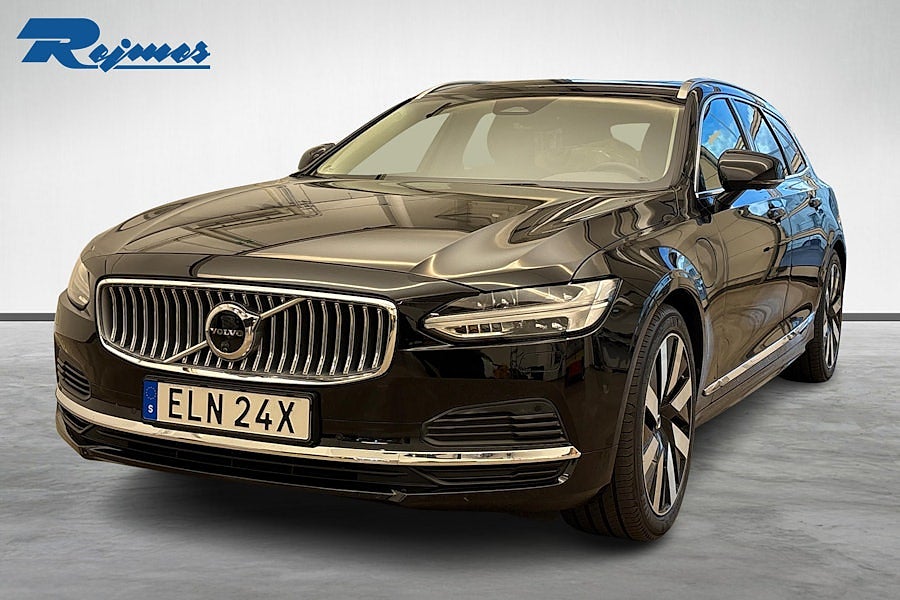 Volvo V90 T6 Ultra Bright