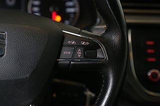Halvkombi Seat Ibiza 22 av 25