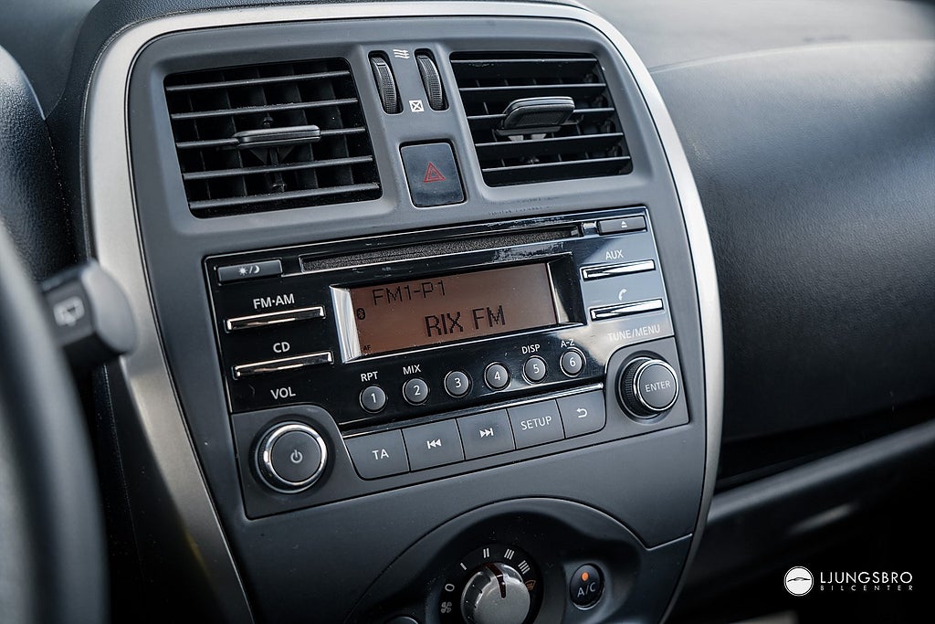 Nissan Micra 2015 - miniatyr 6