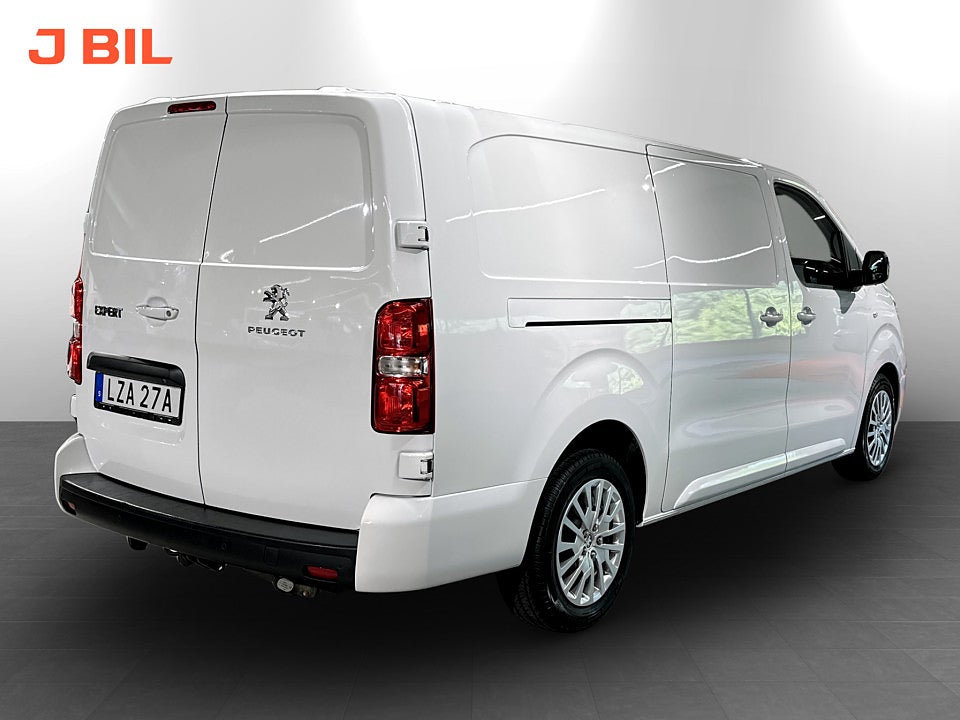 Bild på Peugeot Expert PRO+ 2.0 BHDi 145hk Aut L3 B-KAMERA