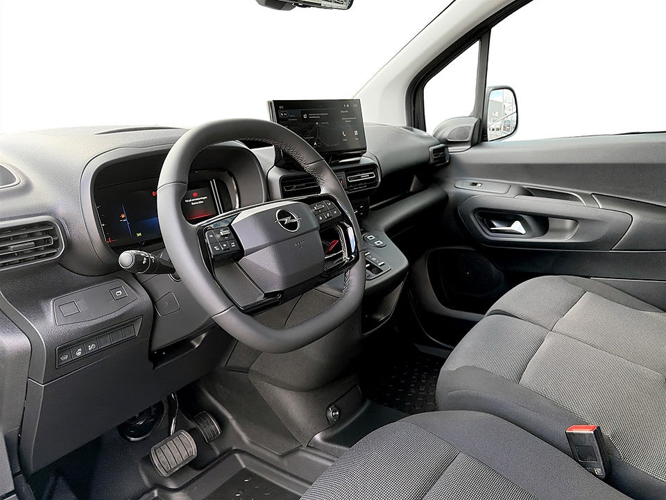 Bild på Opel Combo Elite GS Line 130hk Aut L2 -EDITION! VÄRMARE & DRAGKROK