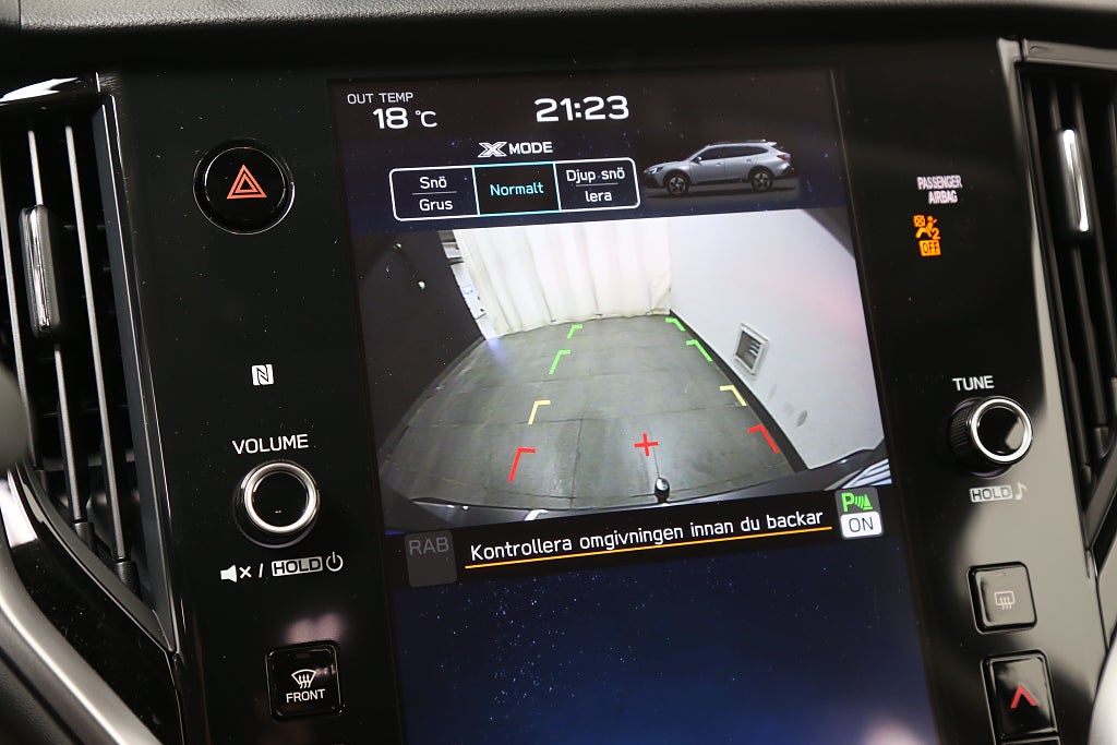 Subaru Outback 2.5 4WD XFuel Drag Limited 2,99% 2025