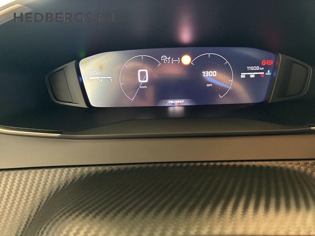 Peugeot 208 1.2 PureTech 100 Allure  thumbnail