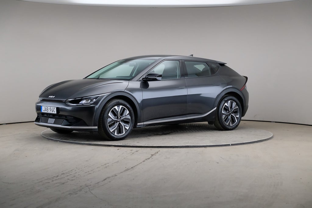 Kia EV6 228hk RWD