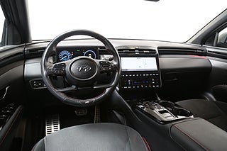 SUV Hyundai Tucson 17 av 33