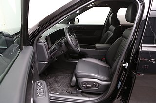 SUV Hyundai Santa Fe 4 av 27