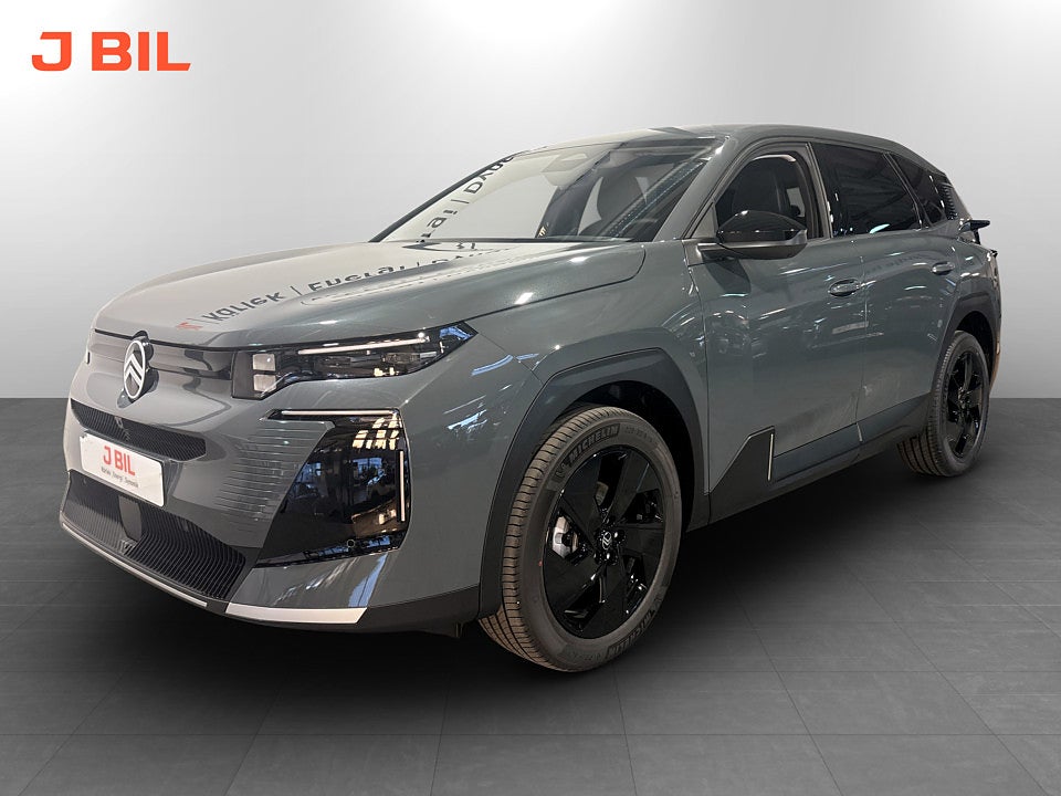 Bild på Citroen C5 Aircross Max Hybrid - OMGÅENDE LEVERANS!