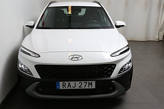 SUV Hyundai Kona 5 av 25