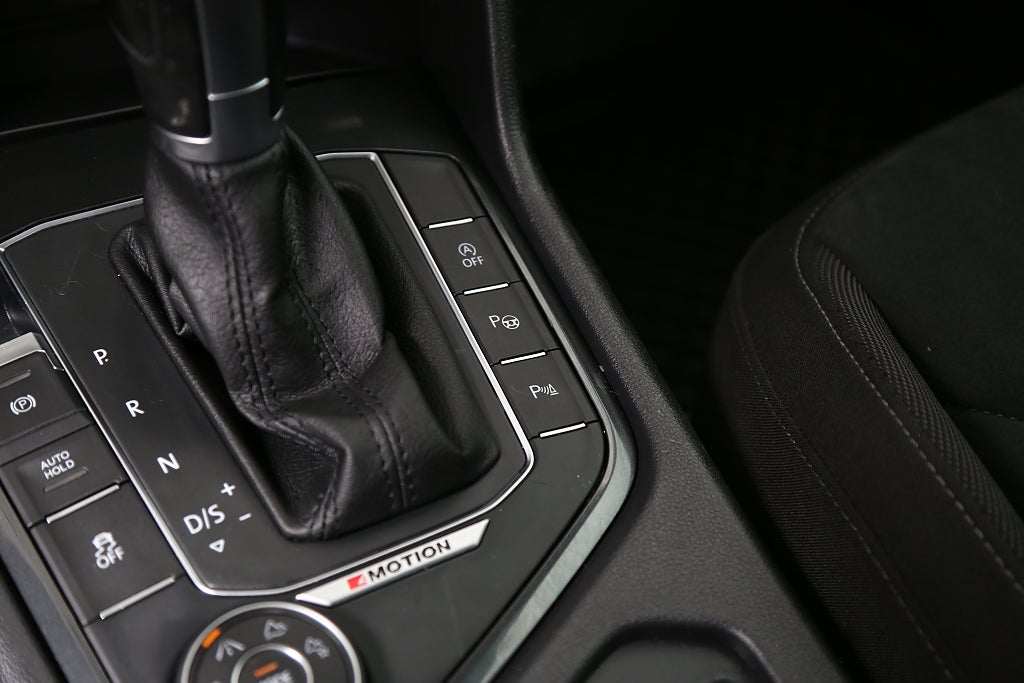 Volkswagen Tiguan 2,0 TDI 190hk 4Motion GT DSG Executivepkt Värmare Drag