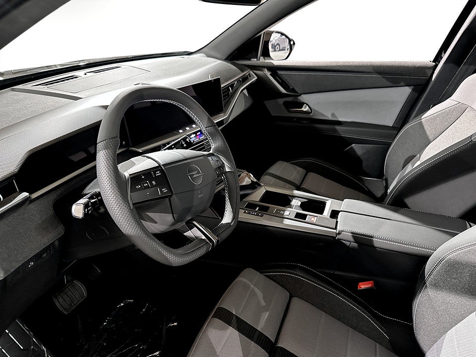 Bild på Opel Grandland GS Hybrid - DEMO