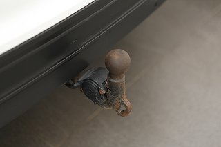 SUV Volkswagen Tiguan 8 av 26