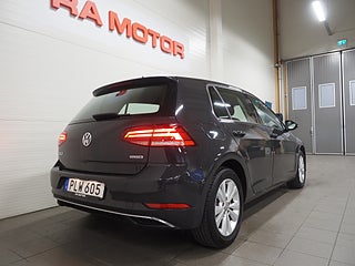 Halvkombi Volkswagen Golf 7 av 21