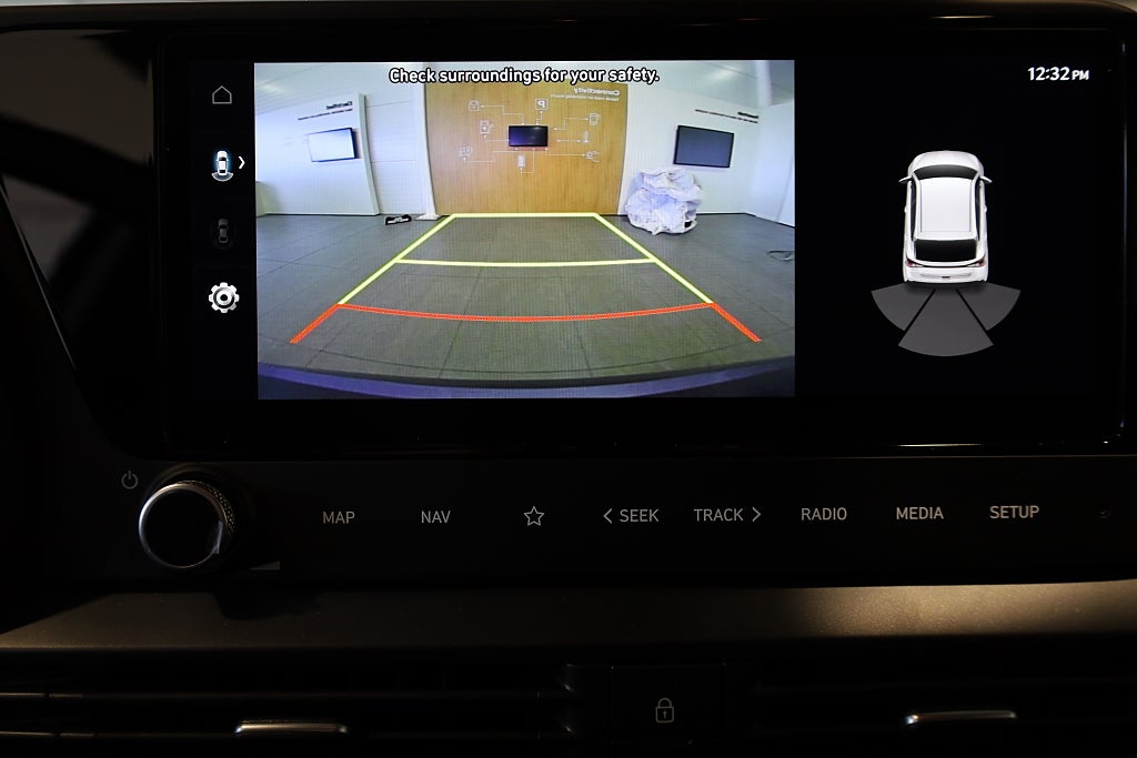 Hyundai Bayon 1.0 T-Gdi DCT Advanced