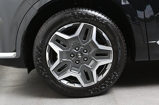 SUV Hyundai Santa Fe 3 av 27