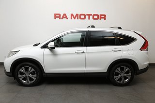 SUV Honda CR-V 3 av 23