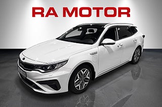 Kombi Kia Optima 1 av 22