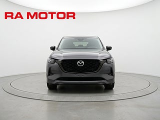 SUV Mazda CX-60 7 av 20