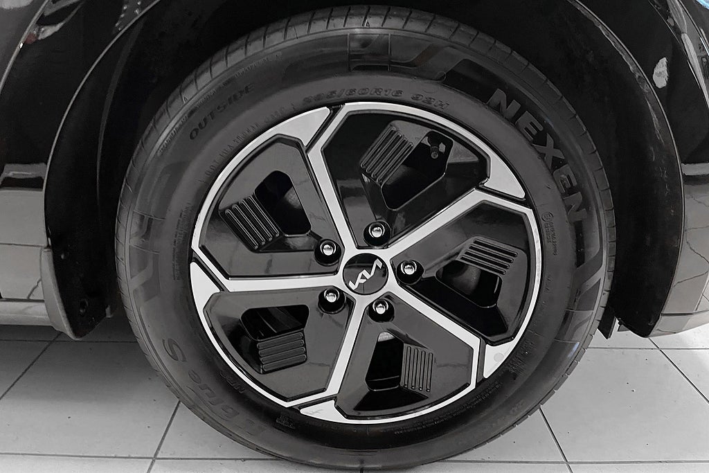Kia Niro 2024 - miniatyr 4