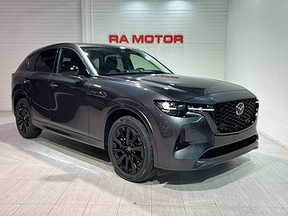 SUV Mazda CX-60 6 av 22