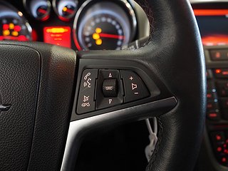 Kombi Opel Astra 20 av 20