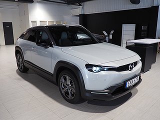 SUV Mazda MX-30 2 av 43