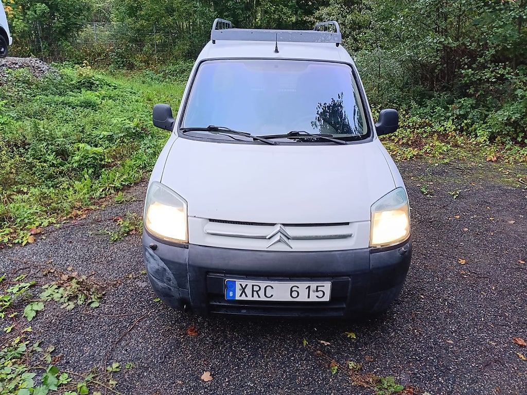 Citroën 2006 
