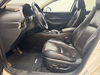 Mazda CX-30 2.0 M Hybrid AWD Cosmo BOSE/360°Kamera/MoK/HuD