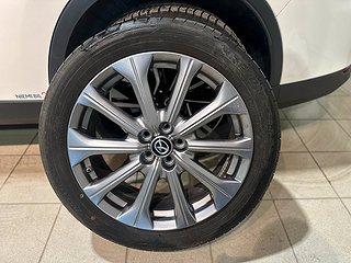 Mazda CX-60 PHEV AWD 327hk Kamera Drag Pvärm GPS SoV MOMS