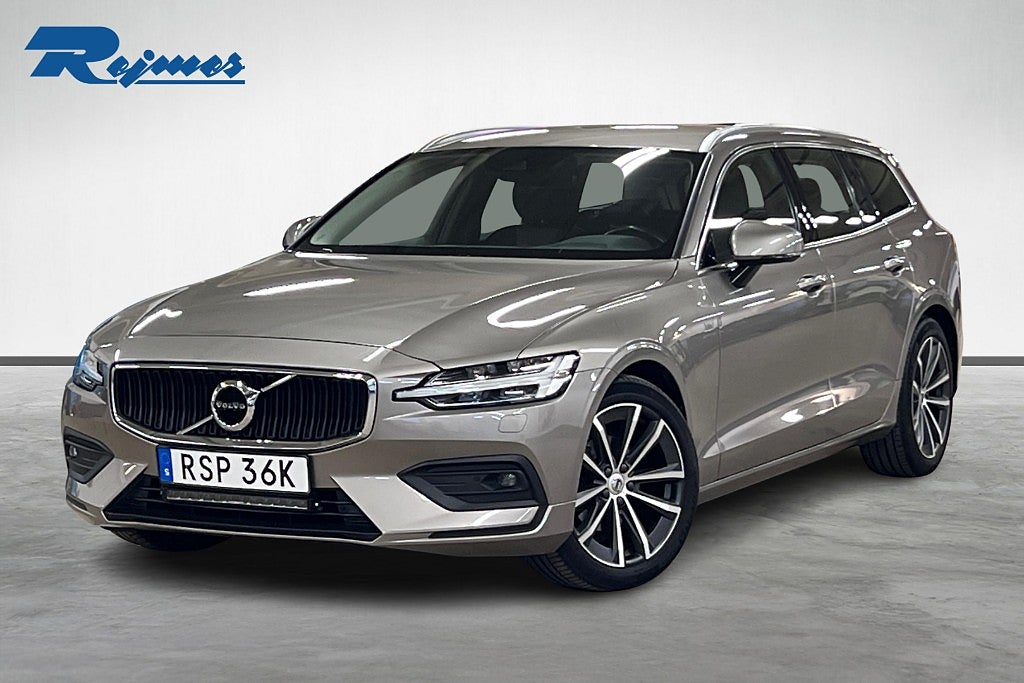 Volvo V60 D4 AWD Momentum Advanced Edition/Harman kardon/Blis