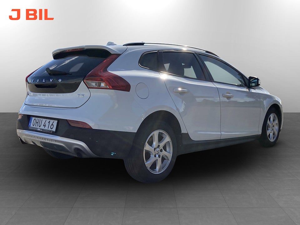Bild på Volvo V40 Cross Country Business T3 152hk P-SENSORER