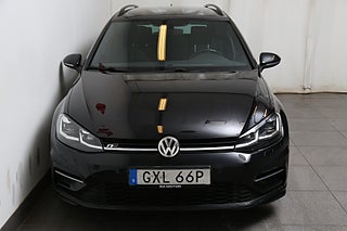 Kombi Volkswagen Golf 5 av 23