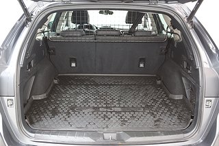 Kombi Subaru Outback 16 av 18