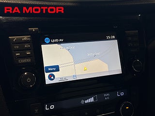 SUV Nissan Qashqai 15 av 26