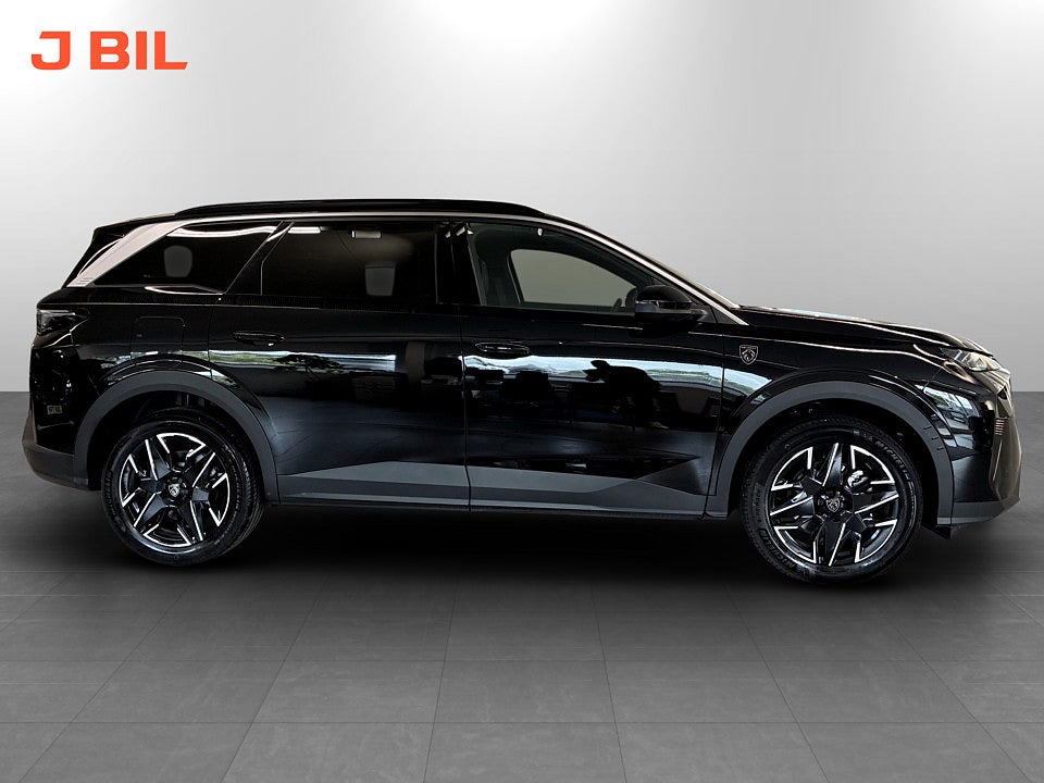 Bild på Peugeot 5008 GT Hybrid 145hk Aut KAMPANJ BRÄNSLE INGÅR