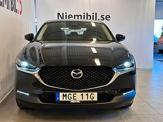 Mazda CX-30 2.0 AWD Mildhybrid Centre Line 10 Års Garanti