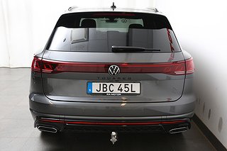 SUV Volkswagen Touareg 5 av 30