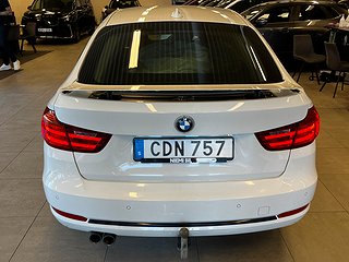 BMW 320 d xDrive Gran Turismo Sport line SoV/Drag/MoK/P-sens