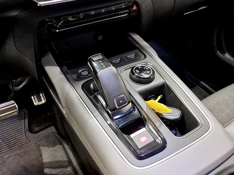 Bild på Citroen C5 Aircross Shine 1.5 BlueHDi 130hk Aut B-KAMERA NAVI