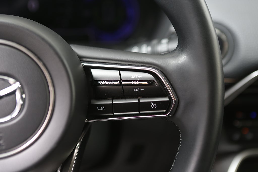 Mazda CX-60 PHEV Exclusive-line AWD Aut Nybilsgaranti 2024