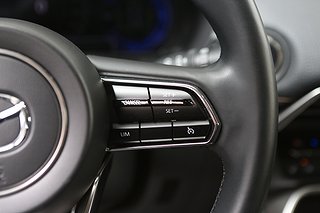 SUV Mazda CX-60 15 av 24
