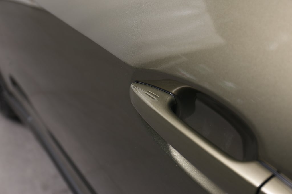 Subaru Outback Adventure X-Fuel |