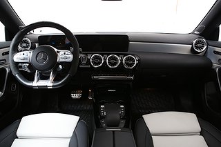 Kombi Mercedes-Benz AMG 19 av 28