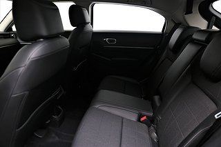 SUV Honda HR-V 9 av 20