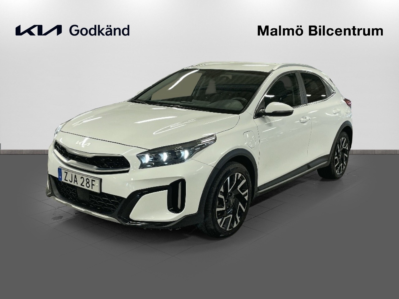 Kia XCeed PHEV ACTION 2024, bild 5/32
