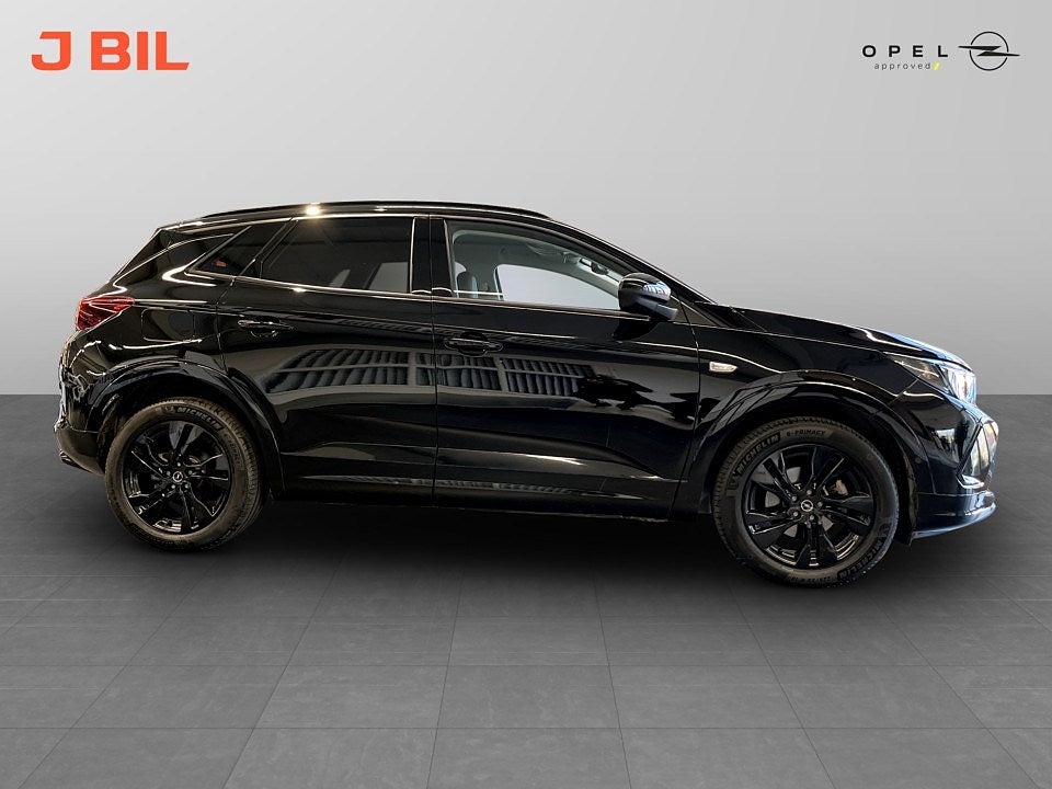 Bild på Opel Grandland GS 1.2 PT 130hk Aut - CARPLAY, NAVI