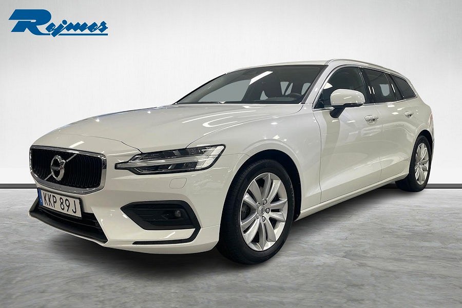 Volvo V60 D4 Momentum Advanced Edition